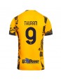 Inter Milan Marcus Thuram #9 Replika Tredje Kläder 2024-25 Kortärmad